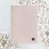 Hardcover Stone paper notebook - Waterresitant